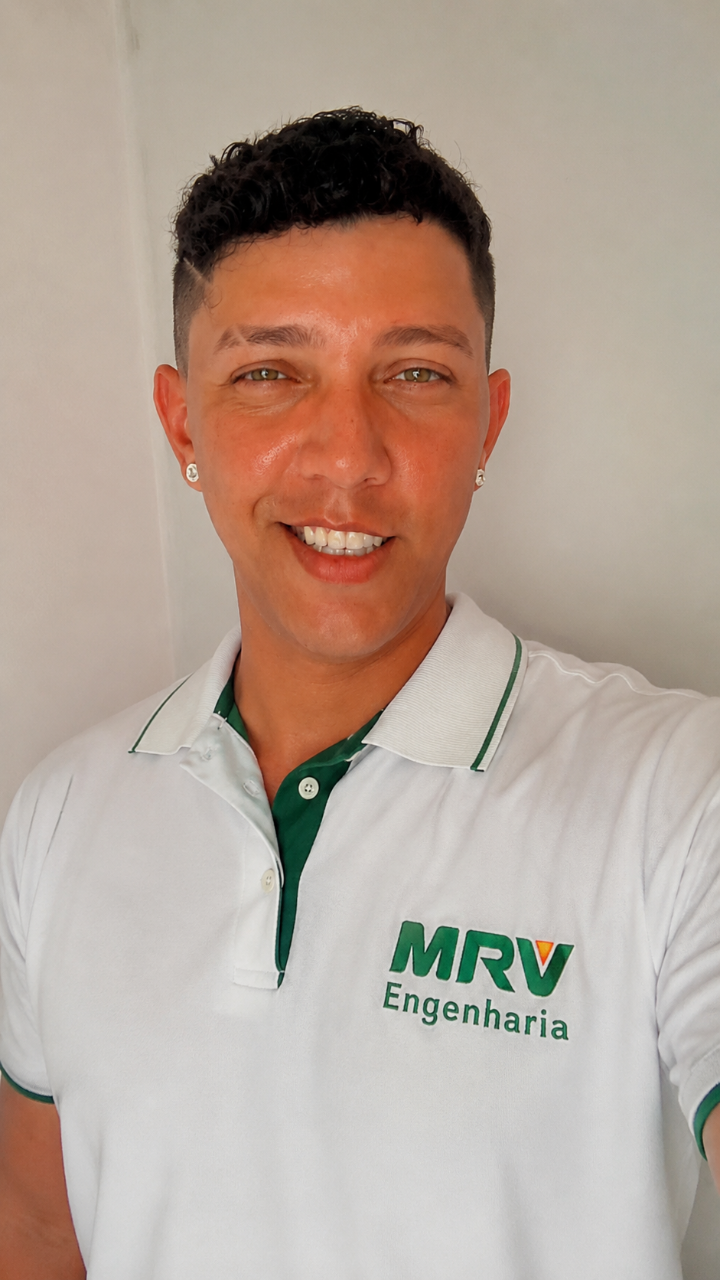 Fernando Morais, consultor MRV